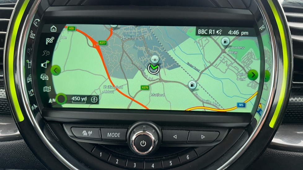 MINI Clubman 2.0 Cooper S 6dr Auto Petrol Estate - Image 36