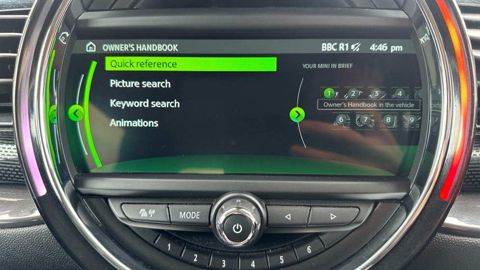 MINI Clubman 2.0 Cooper S 6dr Auto Petrol Estate - Image 44