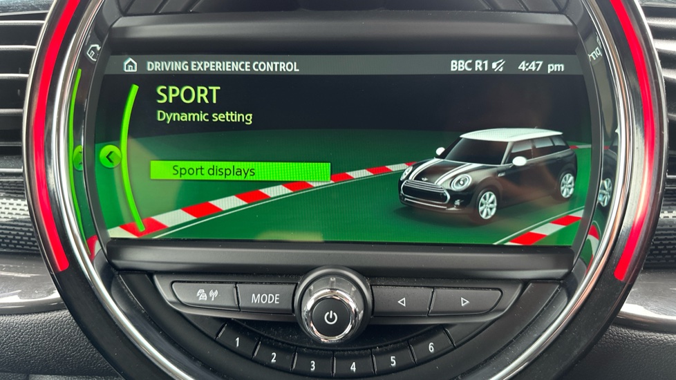 MINI Clubman 2.0 Cooper S 6dr Auto Petrol Estate - Image 48