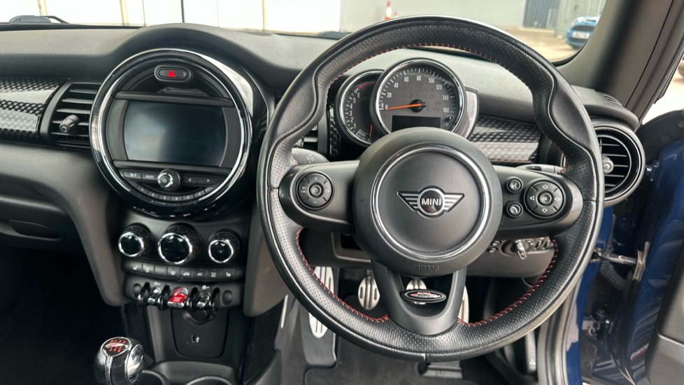 MINI Hatchback 2.0 Cooper S Sport II 3dr Auto Petrol Hatchback - Image 5