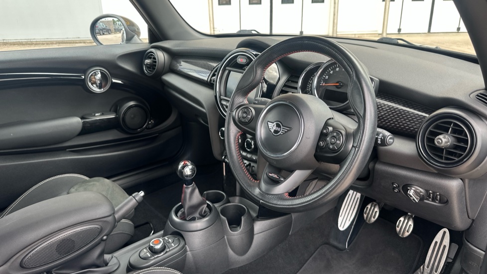 MINI Hatchback 2.0 Cooper S Sport II 3dr Auto Petrol Hatchback - Image 6