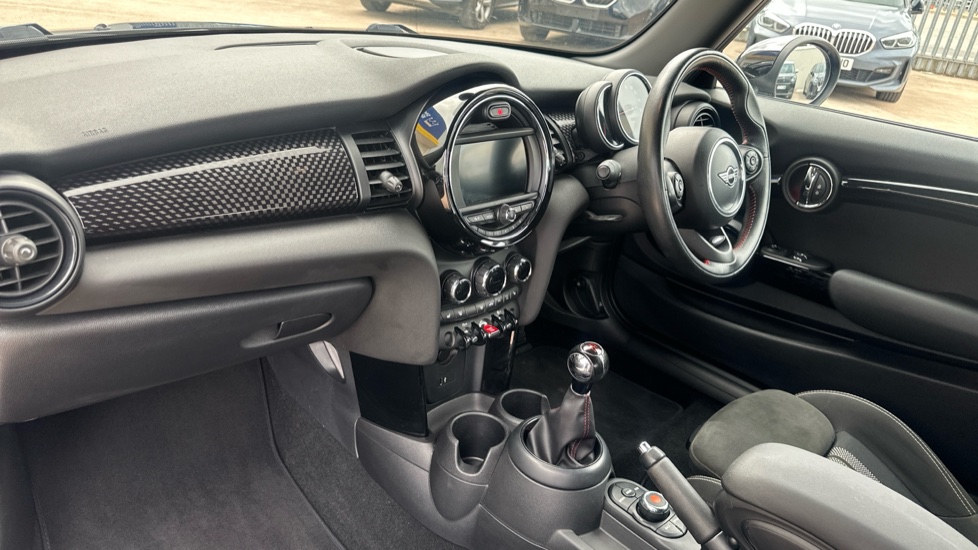 MINI Hatchback 2.0 Cooper S Sport II 3dr Auto Petrol Hatchback - Image 7