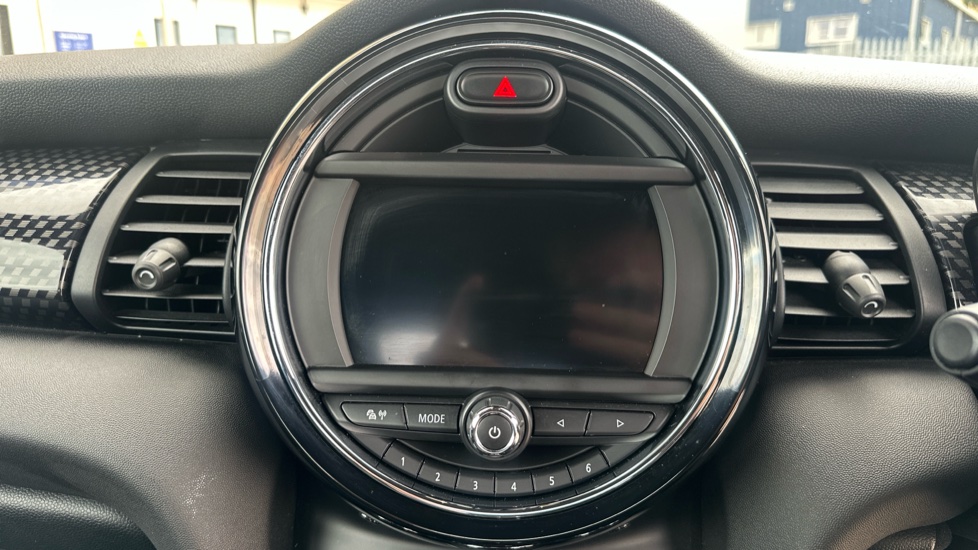 MINI Hatchback 2.0 Cooper S Sport II 3dr Auto Petrol Hatchback - Image 8