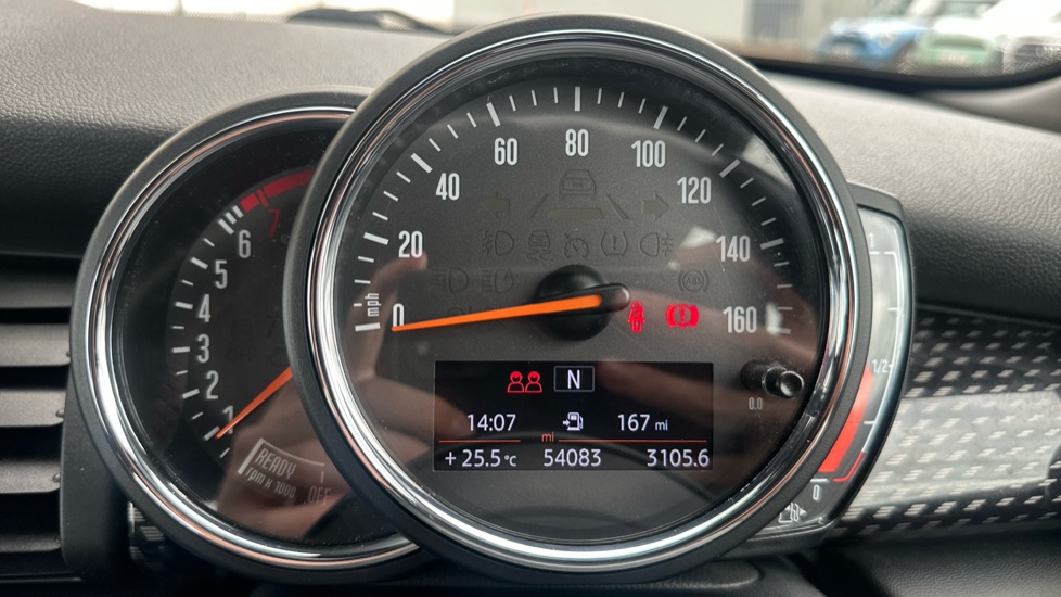 MINI Hatchback 2.0 Cooper S Sport II 3dr Auto Petrol Hatchback - Image 9