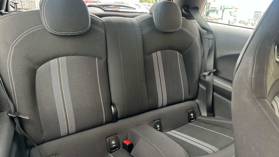 MINI Hatchback 2.0 Cooper S Sport II 3dr Auto Petrol Hatchback - Image 12