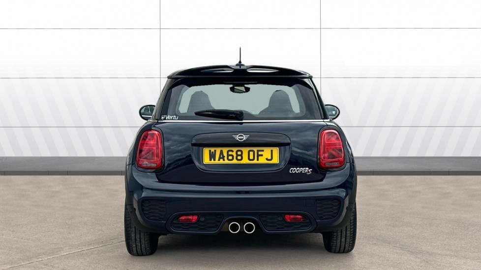 MINI Hatchback 2.0 Cooper S Sport II 3dr Auto Petrol Hatchback - Image 15