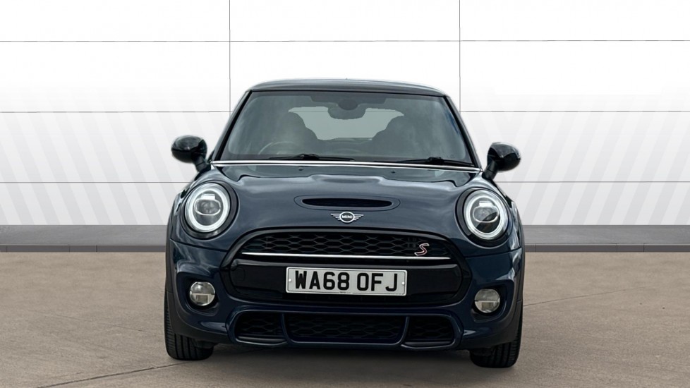 MINI Hatchback 2.0 Cooper S Sport II 3dr Auto Petrol Hatchback - Image 16