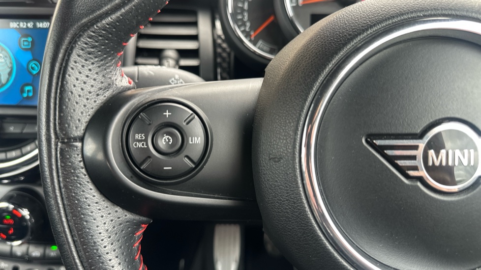 MINI Hatchback 2.0 Cooper S Sport II 3dr Auto Petrol Hatchback - Image 17