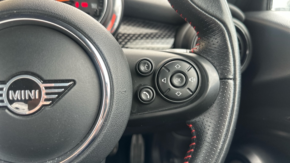 MINI Hatchback 2.0 Cooper S Sport II 3dr Auto Petrol Hatchback - Image 18