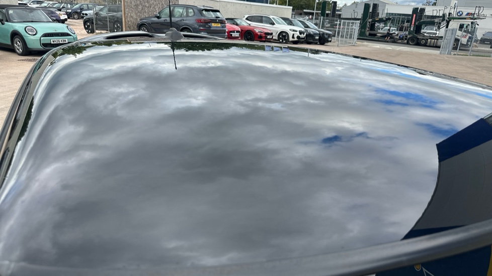 MINI Hatchback 2.0 Cooper S Sport II 3dr Auto Petrol Hatchback - Image 21
