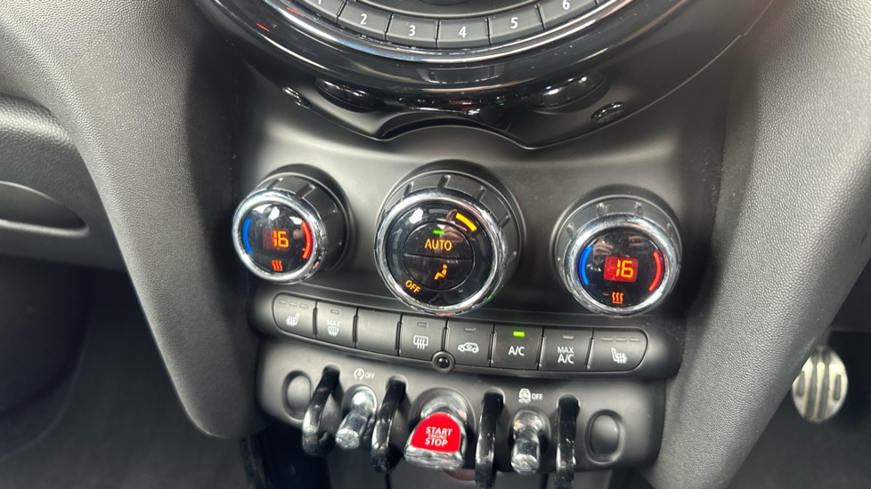 MINI Hatchback 2.0 Cooper S Sport II 3dr Auto Petrol Hatchback - Image 32