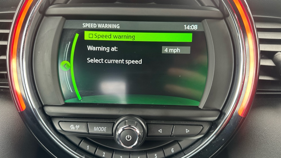 MINI Hatchback 2.0 Cooper S Sport II 3dr Auto Petrol Hatchback - Image 36