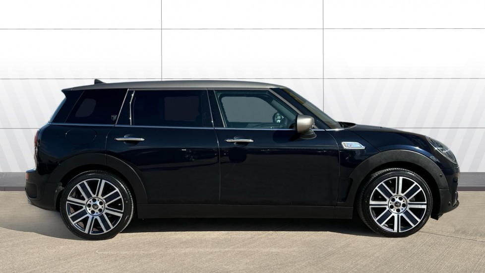 MINI Clubman 2.0 Cooper S Exclusive 6dr Auto Petrol Estate - Image 3