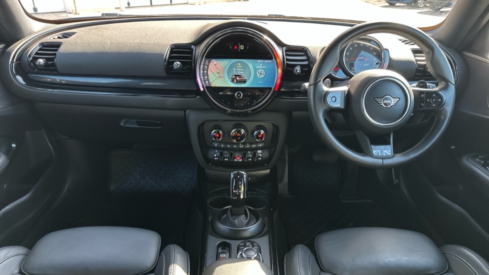 MINI Clubman 2.0 Cooper S Exclusive 6dr Auto Petrol Estate - Image 4