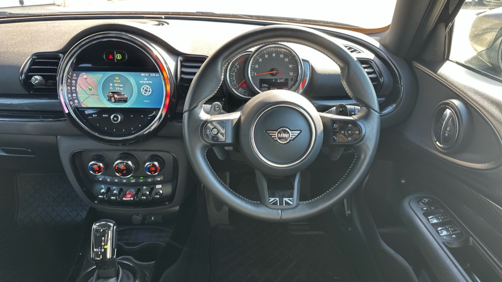 MINI Clubman 2.0 Cooper S Exclusive 6dr Auto Petrol Estate - Image 5