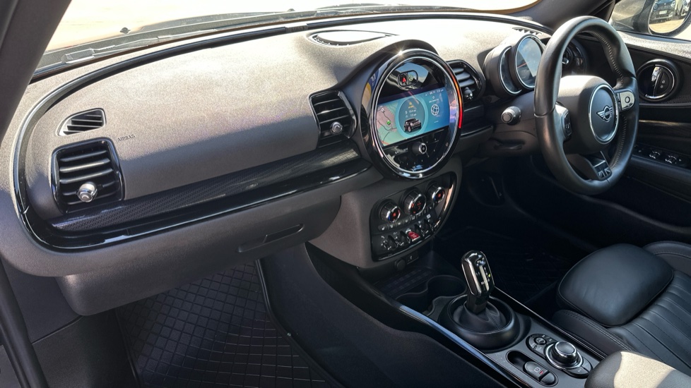 MINI Clubman 2.0 Cooper S Exclusive 6dr Auto Petrol Estate - Image 7