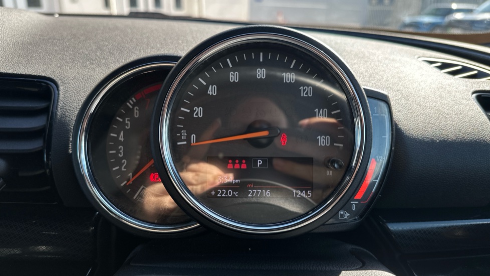 MINI Clubman 2.0 Cooper S Exclusive 6dr Auto Petrol Estate - Image 9
