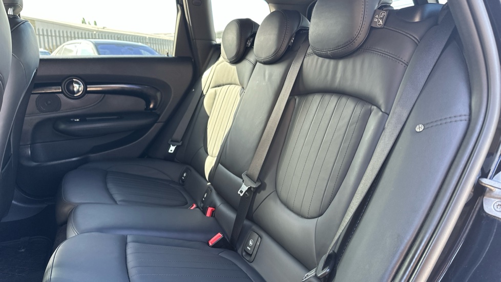 MINI Clubman 2.0 Cooper S Exclusive 6dr Auto Petrol Estate - Image 12