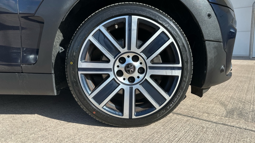 MINI Clubman 2.0 Cooper S Exclusive 6dr Auto Petrol Estate - Image 14