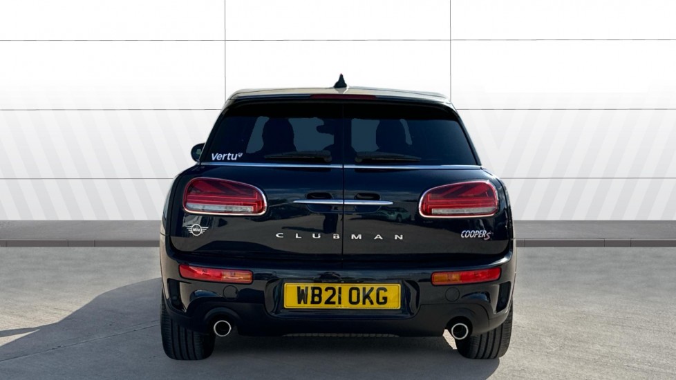 MINI Clubman 2.0 Cooper S Exclusive 6dr Auto Petrol Estate - Image 15
