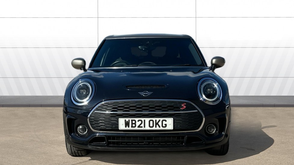 MINI Clubman 2.0 Cooper S Exclusive 6dr Auto Petrol Estate - Image 16
