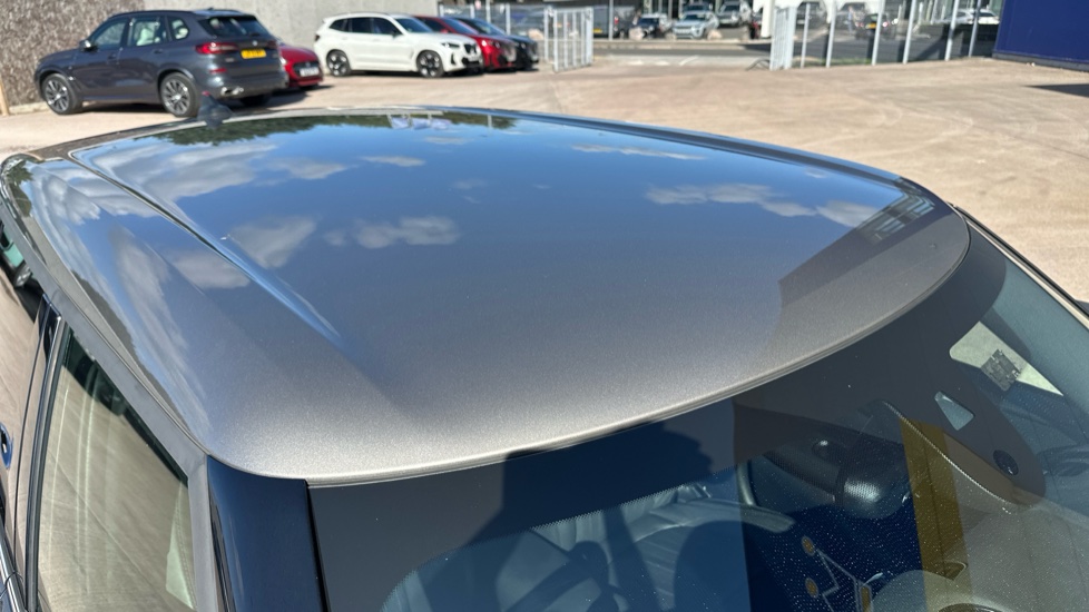 MINI Clubman 2.0 Cooper S Exclusive 6dr Auto Petrol Estate - Image 21