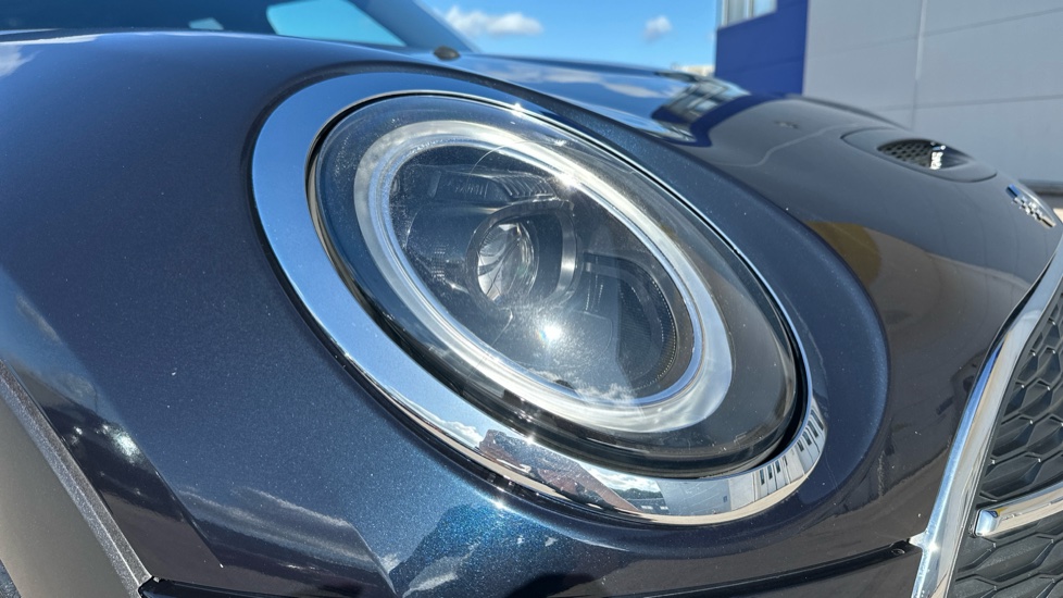 MINI Clubman 2.0 Cooper S Exclusive 6dr Auto Petrol Estate - Image 23