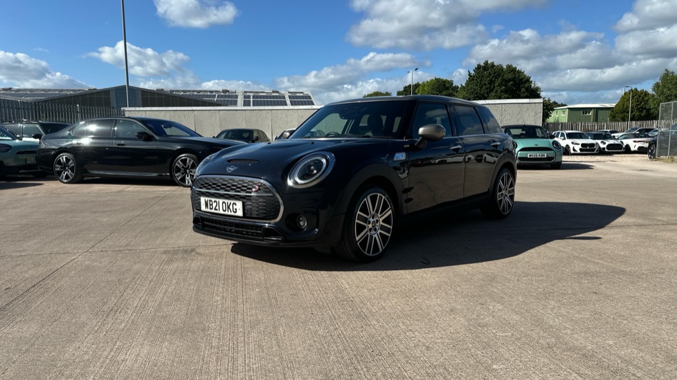 MINI Clubman 2.0 Cooper S Exclusive 6dr Auto Petrol Estate - Image 24