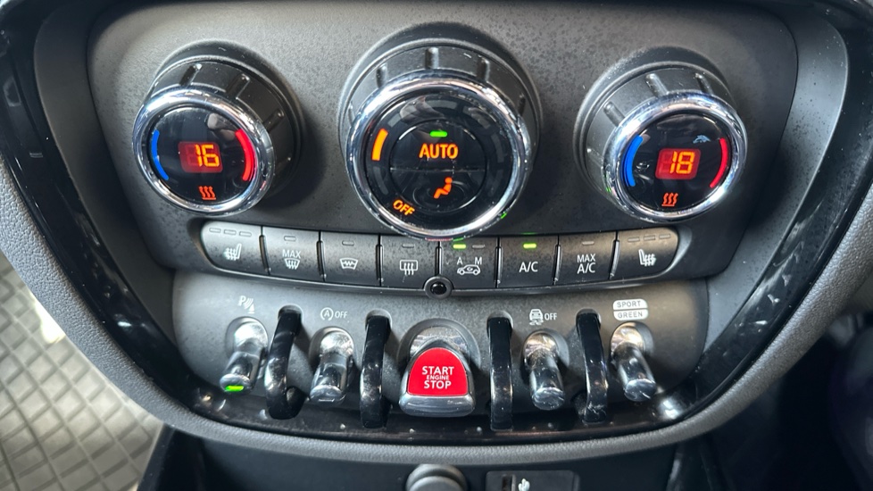 MINI Clubman 2.0 Cooper S Exclusive 6dr Auto Petrol Estate - Image 32
