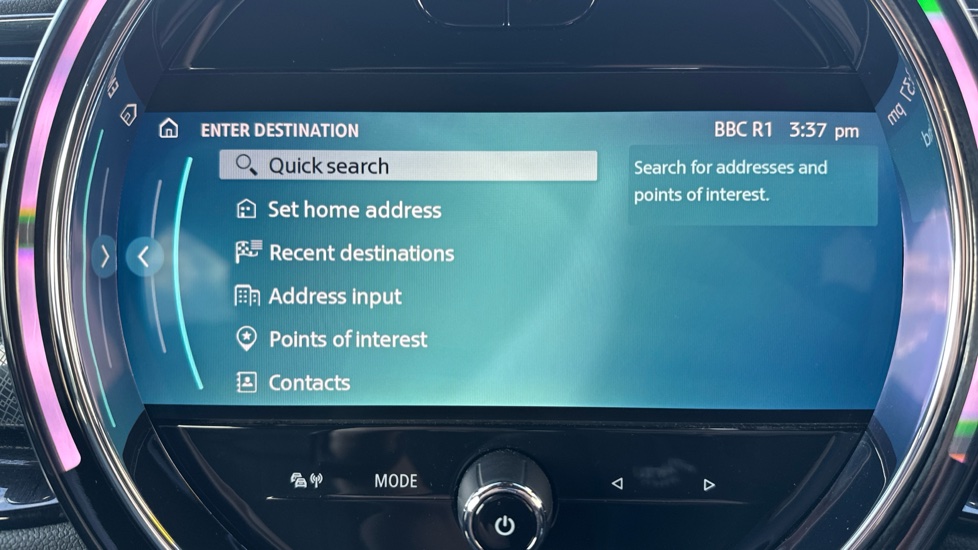 MINI Clubman 2.0 Cooper S Exclusive 6dr Auto Petrol Estate - Image 35