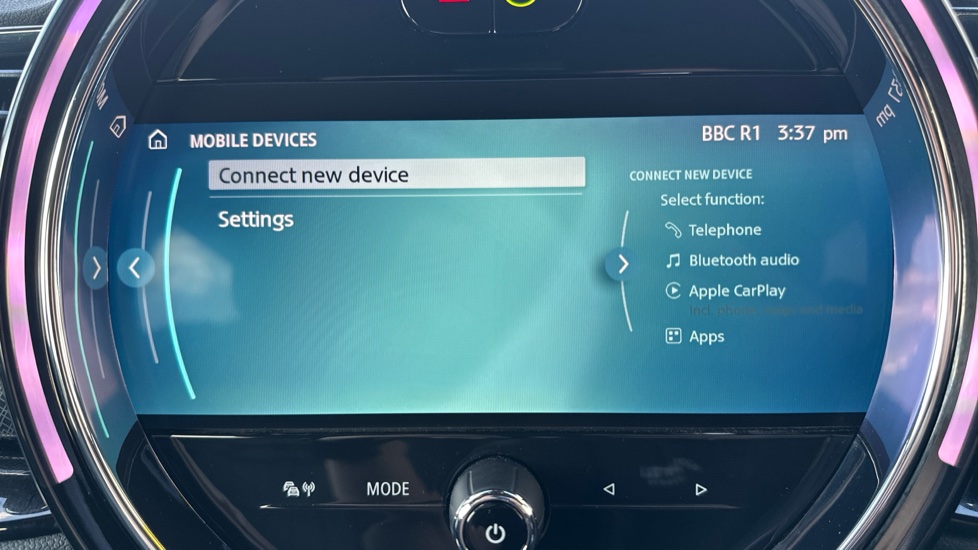 MINI Clubman 2.0 Cooper S Exclusive 6dr Auto Petrol Estate - Image 36