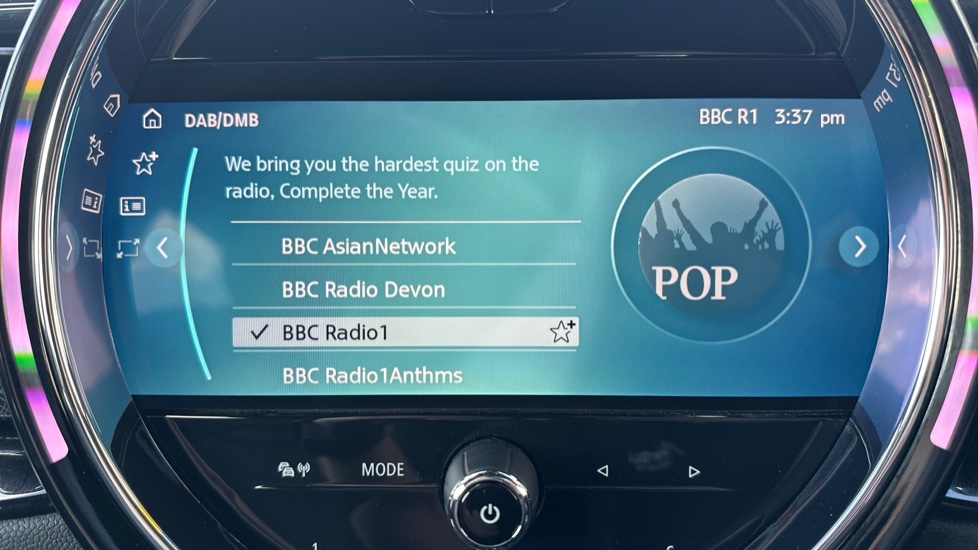 MINI Clubman 2.0 Cooper S Exclusive 6dr Auto Petrol Estate - Image 38