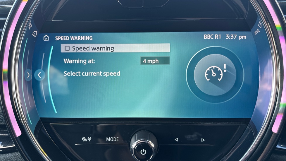 MINI Clubman 2.0 Cooper S Exclusive 6dr Auto Petrol Estate - Image 40