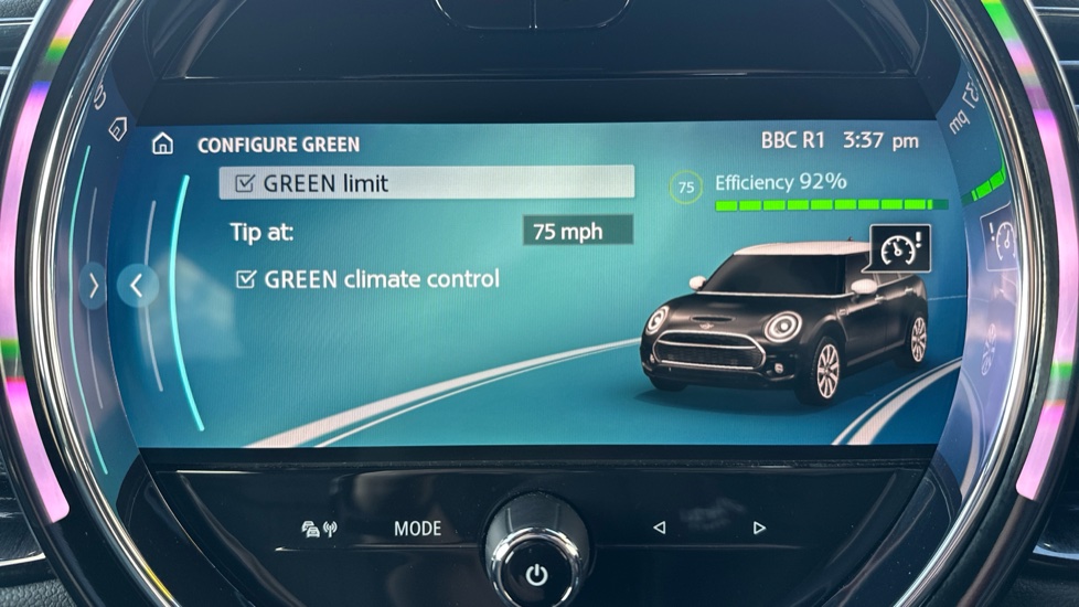 MINI Clubman 2.0 Cooper S Exclusive 6dr Auto Petrol Estate - Image 42