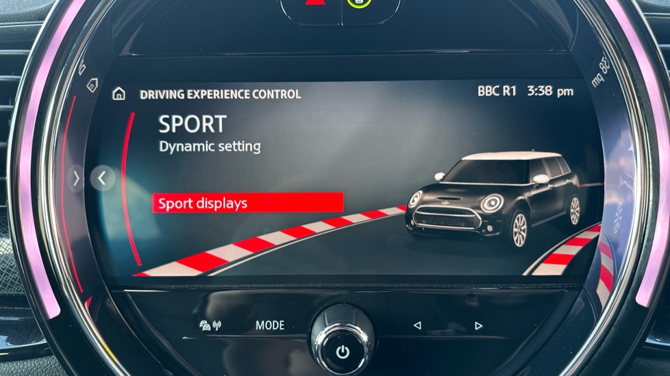 MINI Clubman 2.0 Cooper S Exclusive 6dr Auto Petrol Estate - Image 46