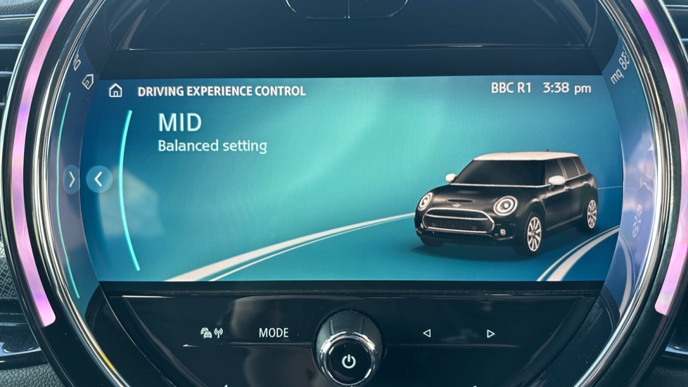 MINI Clubman 2.0 Cooper S Exclusive 6dr Auto Petrol Estate - Image 47