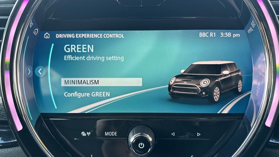 MINI Clubman 2.0 Cooper S Exclusive 6dr Auto Petrol Estate - Image 48