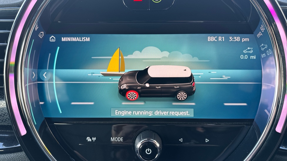 MINI Clubman 2.0 Cooper S Exclusive 6dr Auto Petrol Estate - Image 49