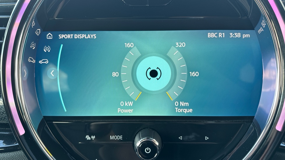 MINI Clubman 2.0 Cooper S Exclusive 6dr Auto Petrol Estate - Image 51