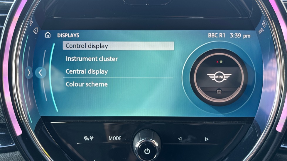 MINI Clubman 2.0 Cooper S Exclusive 6dr Auto Petrol Estate - Image 52