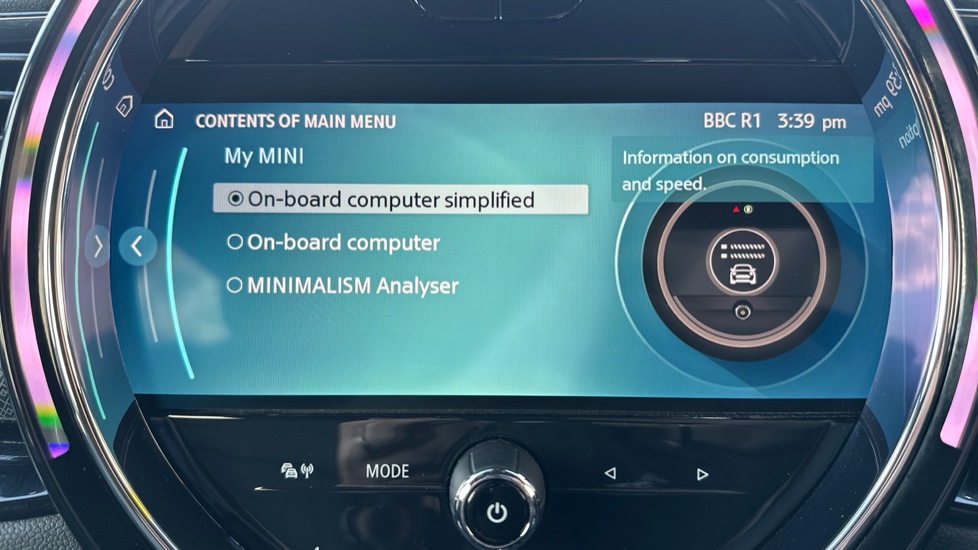 MINI Clubman 2.0 Cooper S Exclusive 6dr Auto Petrol Estate - Image 53