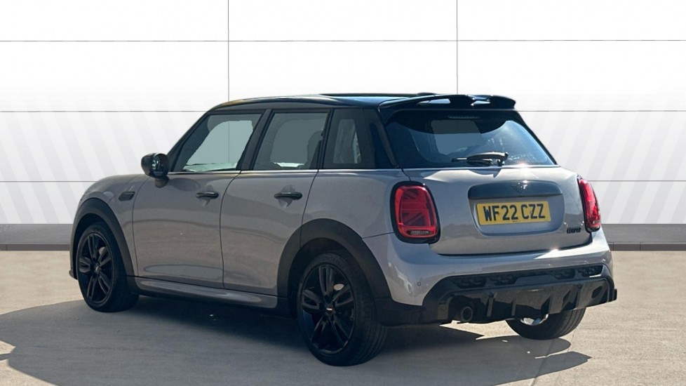 MINI Hatchback 1.5 Cooper Sport 5dr Auto Petrol Hatchback - Image 2