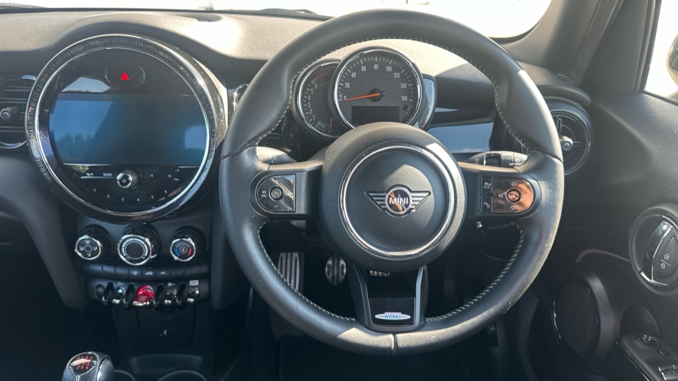 MINI Hatchback 1.5 Cooper Sport 5dr Auto Petrol Hatchback - Image 5