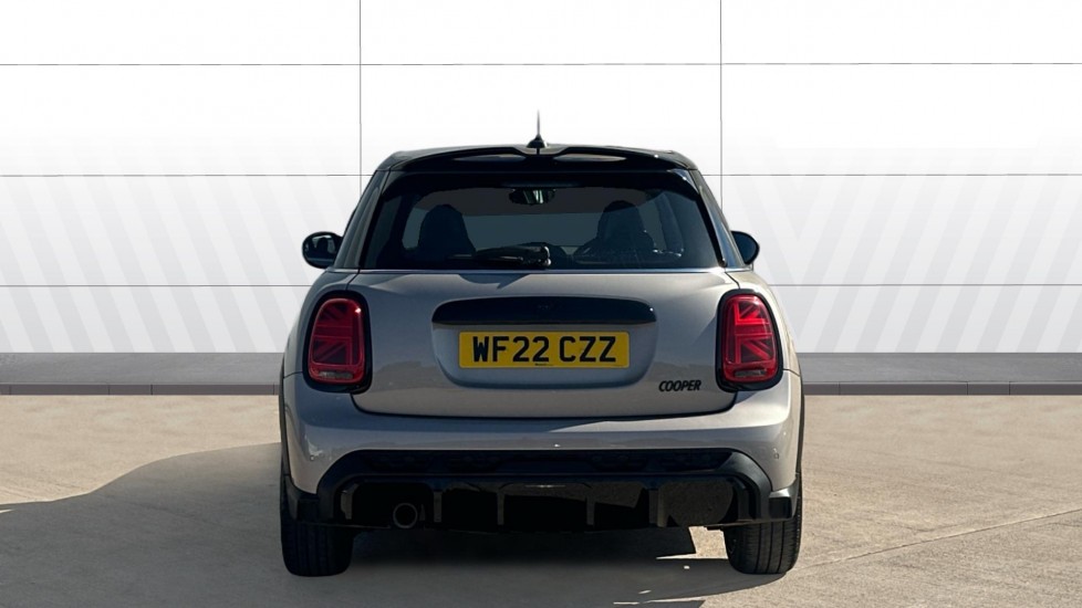 MINI Hatchback 1.5 Cooper Sport 5dr Auto Petrol Hatchback - Image 15