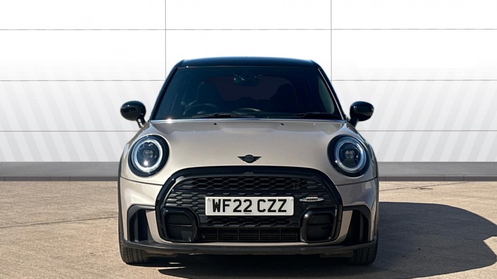 MINI Hatchback 1.5 Cooper Sport 5dr Auto Petrol Hatchback - Image 16