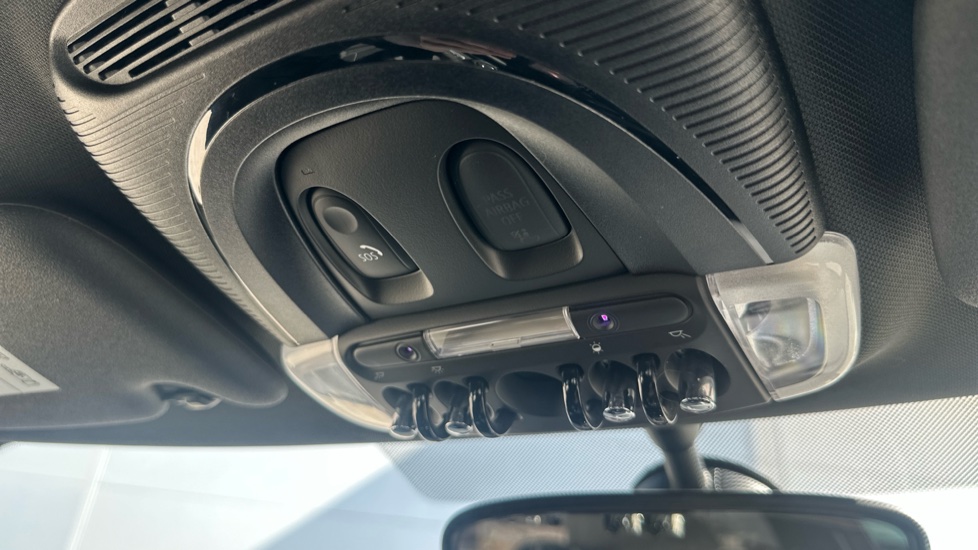 MINI Hatchback 1.5 Cooper Sport 5dr Auto Petrol Hatchback - Image 32