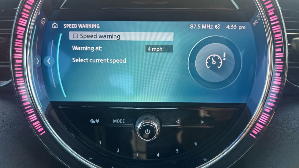 MINI Hatchback 1.5 Cooper Sport 5dr Auto Petrol Hatchback - Image 36