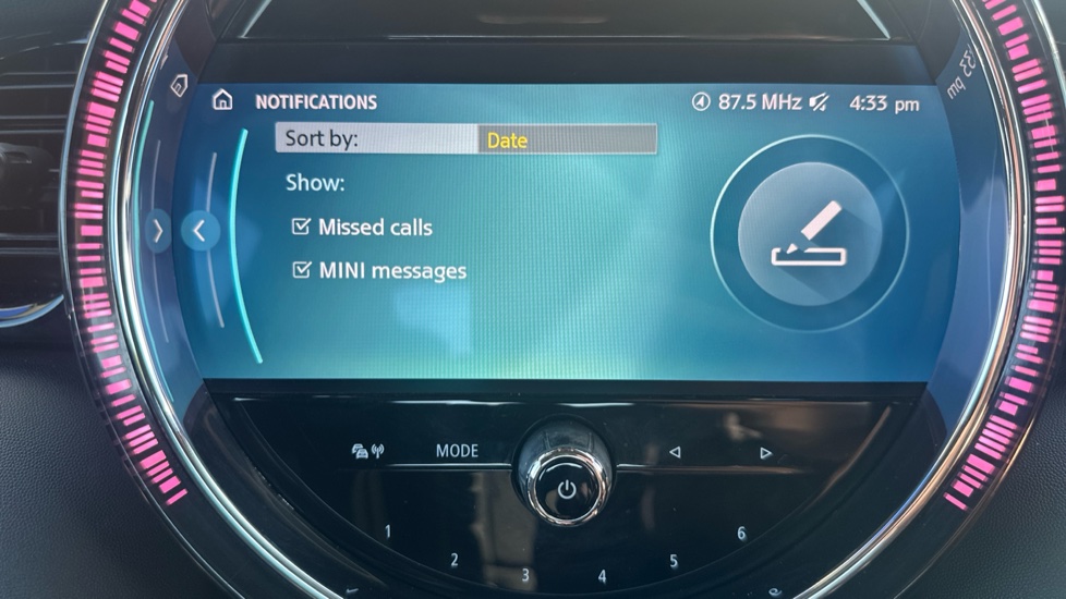 MINI Hatchback 1.5 Cooper Sport 5dr Auto Petrol Hatchback - Image 39