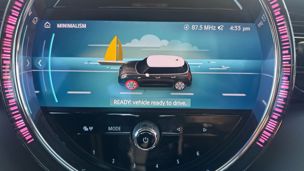 MINI Hatchback 1.5 Cooper Sport 5dr Auto Petrol Hatchback - Image 40