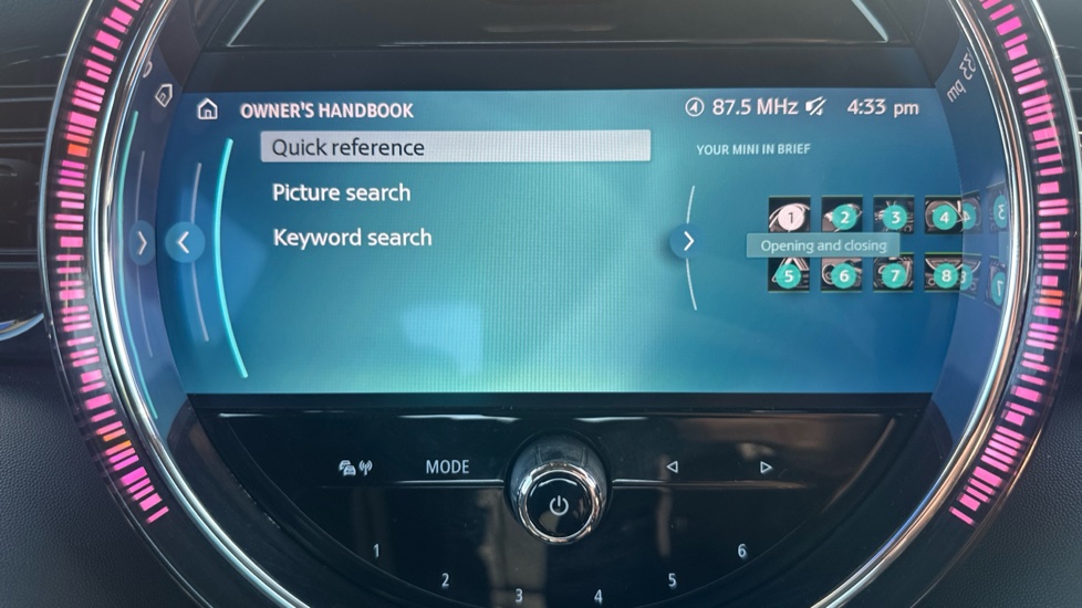 MINI Hatchback 1.5 Cooper Sport 5dr Auto Petrol Hatchback - Image 42